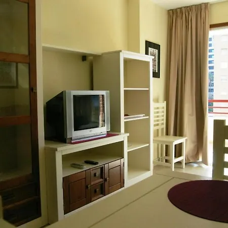 Apartment Europa Center
