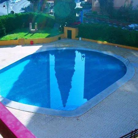 Apartment Europa Center *