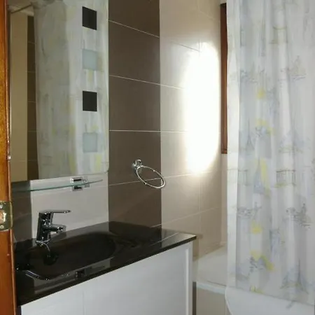 Apartment Europa Center Benidorm