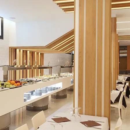 Brasil Hotel