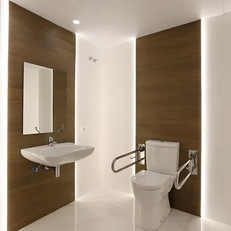 Hotel Brasil 3*