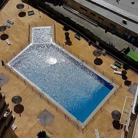 Acuarium Lux Apartamento *