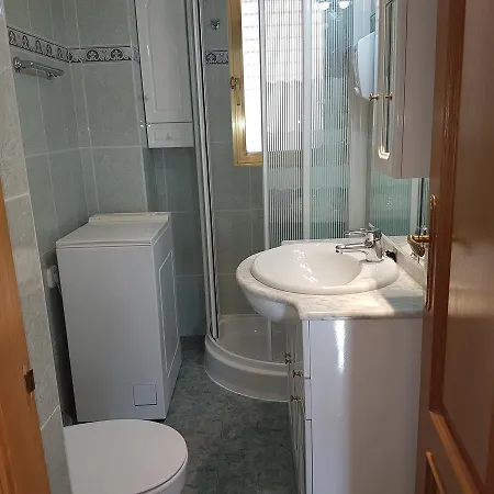 Acuarium Lux Apartment *