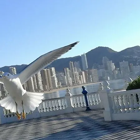 Apartment Acuarium Lux