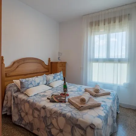 Apartment Acuarium Lux *