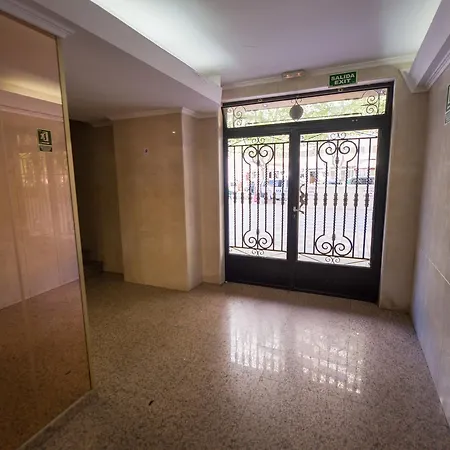 Acuarium Lux Apartment