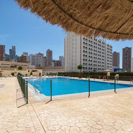 Acuarium Lux Apartment