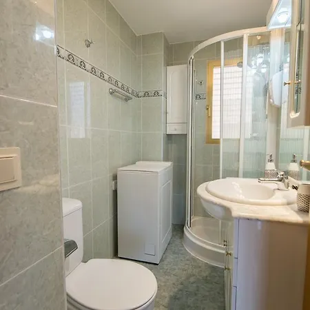 Apartment Acuarium Lux *