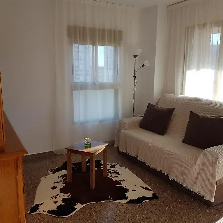 Acuarium Lux Apartment *