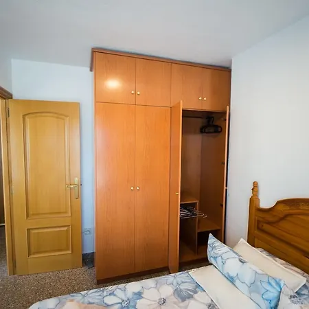 Apartment Acuarium Lux Benidorm