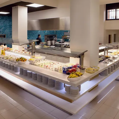 Cuco Hotel Benidorm