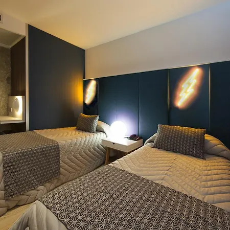 Hotel Cuco