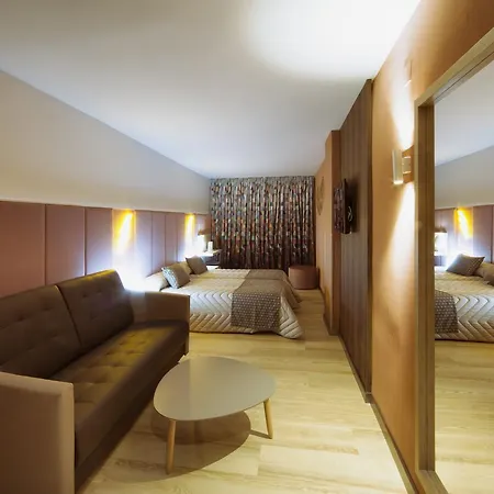 Cuco Hotel 3*