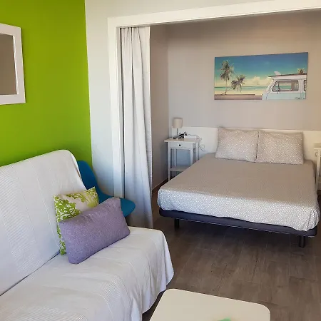 Bermudas Apartment