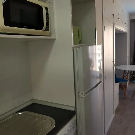 Bermudas Benidorm