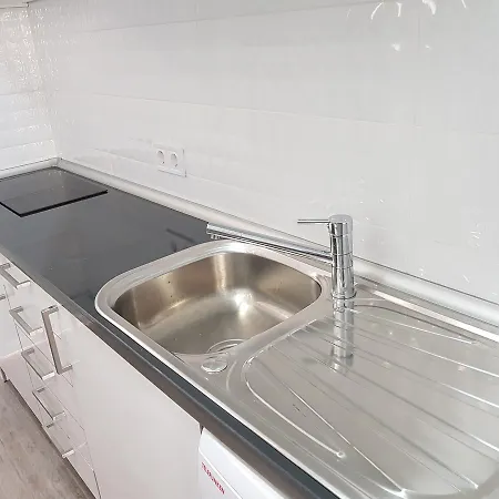 Apartment Bermudas *