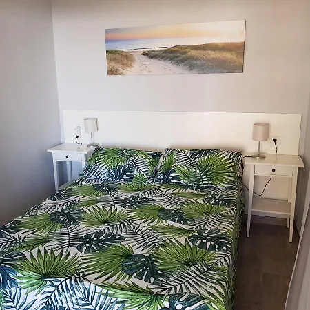 Apartment Bermudas