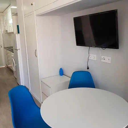 Apartment Bermudas