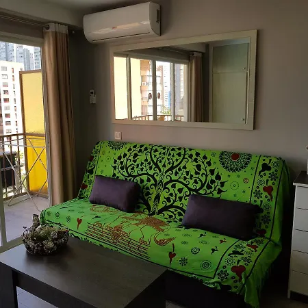 Apartment Bermudas