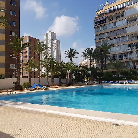Apartment Bermudas *
