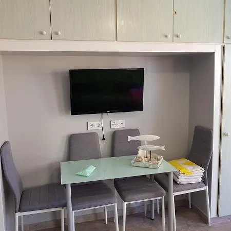 Apartment Bermudas *