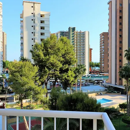 Paya 5-b Benidorm