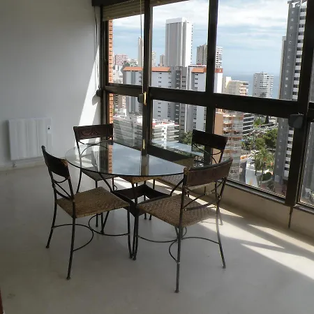 Apartment Gemelos 2 Sea Views
