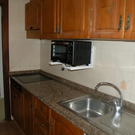 Gemelos 2 Sea Views Apartment Benidorm
