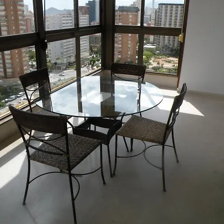 Gemelos 2 Sea Views Apartment
