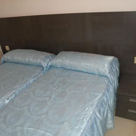 Apartment Gemelos 2 Sea Views *