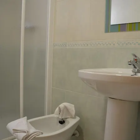 Apartamento Edifico Capri By Beni4u *