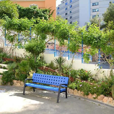 Apartamento Edifico Capri By Beni4u *