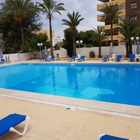 Bermudas Apartment