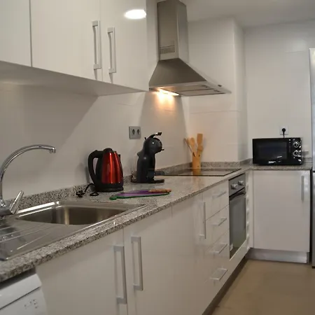 Apartment Apartamento Alcala By Sonneil Rentals, A 10 Minutos De La Playa Benidorm