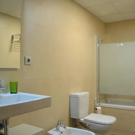 Apartamento Alcala By Sonneil Rentals, A 10 Minutos De La Playa Benidorm