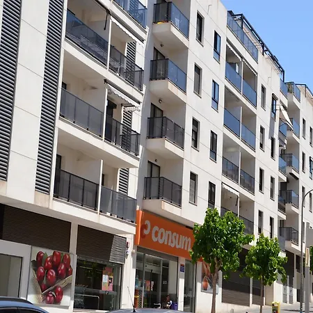 Apartment Apartamento Alcala By Sonneil Rentals, A 10 Minutos De La Playa Benidorm