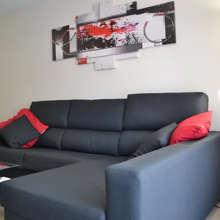 Apartamento Alcala By Sonneil Rentals, A 10 Minutos De La Playa * Benidorm