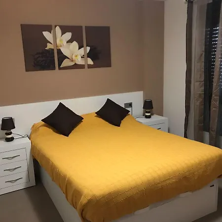 Apartment Apartamento Alcala By Sonneil Rentals, A 10 Minutos De La Playa