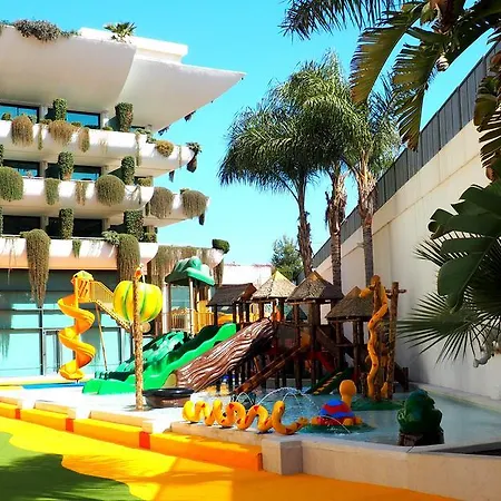 Hotel Deloix 4* Sup 4*