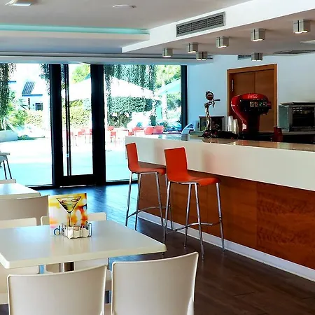 Deloix 4* Sup Hotel Benidorm