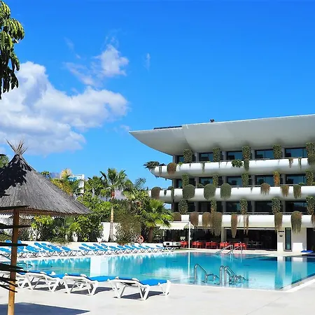 Deloix 4* Sup Hotel