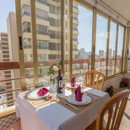 Apartment Acuarium Lux
