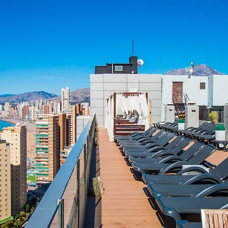 Magic Aqua Rock Gardens Hotel 4*