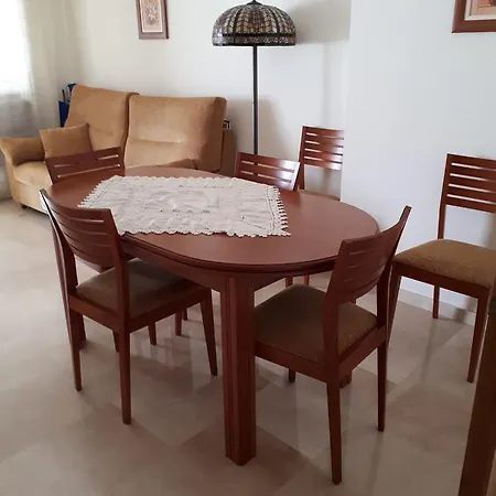 Apartment Aparment Benidorm