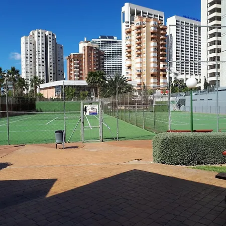 Aparment * Benidorm