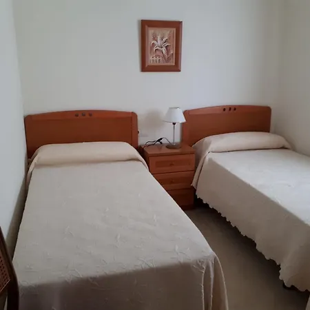 Aparment Apartment Benidorm
