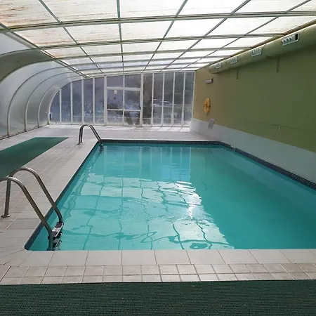 Aparment Apartment Benidorm