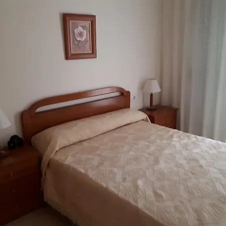 Aparment Benidorm