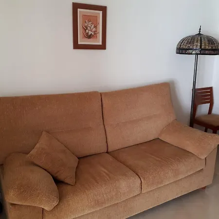 Aparment Apartment Benidorm