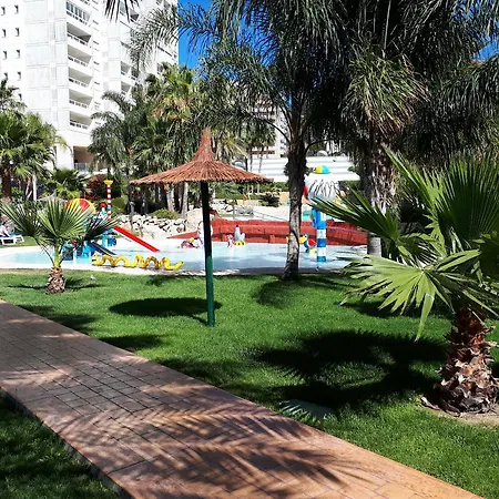Apartment Aparment